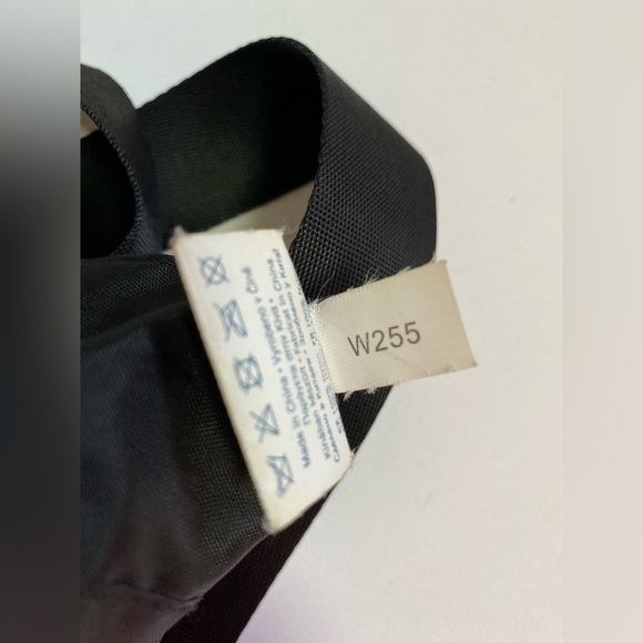 Brick’s Bag X-Travel Expendable Shoulder Beg Crossbody Bag Black - Picture 10 of 14